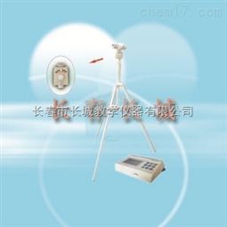 质子旋进磁力仪