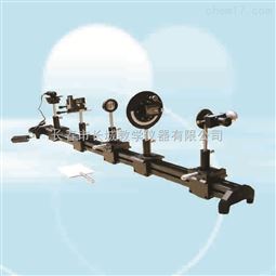 单缝单丝衍射光强分布实验仪