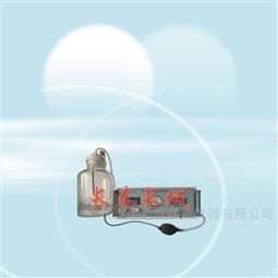 空气比热容比测定仪