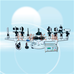 大型偏振光演示仪