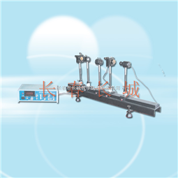 电光调制演示仪