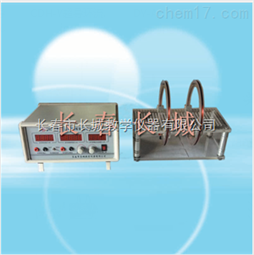 交流磁场描绘实验仪