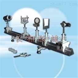 自组显微镜及自组望远镜实验装置