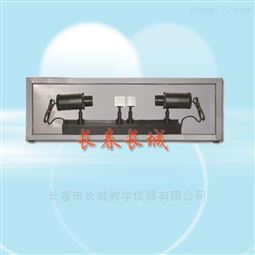 物理教学仪器  光照度比较演示仪 EX-49