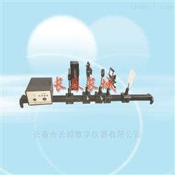 透射光栅演示仪EX- 23A