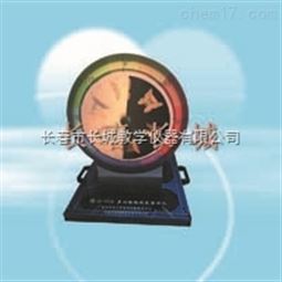 多功能偏振光演示仪