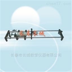 卧式杨氏模量测定仪